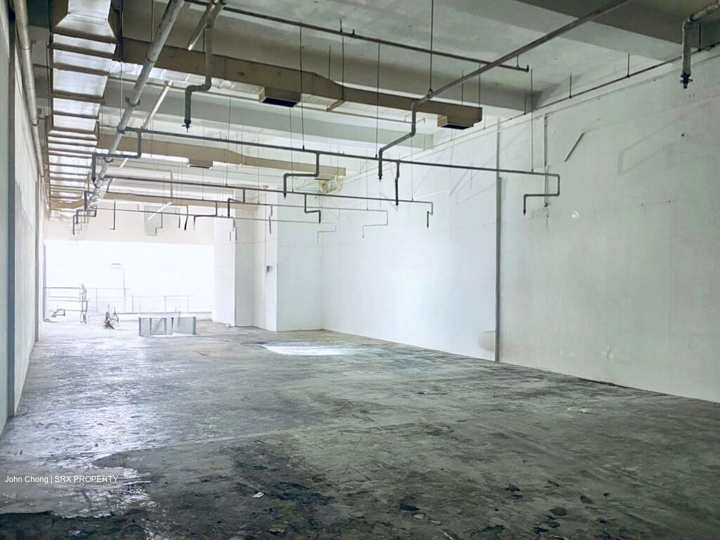 Eunos Technolink (D14), Factory #528327421